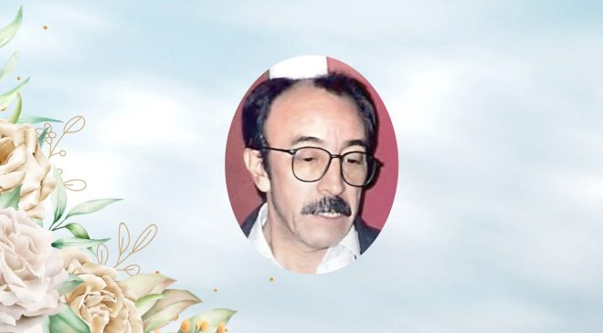 Fallecimiento | Luis Ignacio Jeréz.